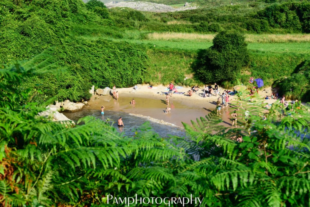Playa de Gulipiury