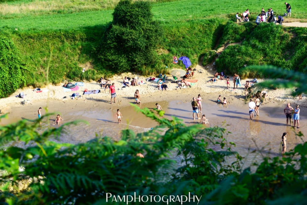 Playa de Gulipiury